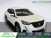 Annonce Peugeot 2008 occasion Electrique PureTech 100  BVM � Beaupuy