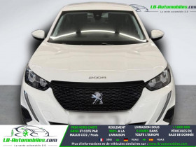 Peugeot 2008 PureTech 100  BVM  occasion � Beaupuy - photo n�4