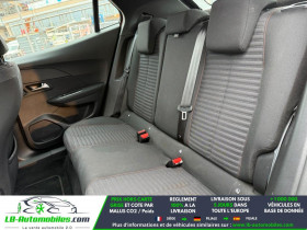 Peugeot 2008 PureTech 100  BVM  occasion � Beaupuy - photo n�5