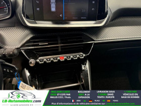 Peugeot 2008 PureTech 100  BVM  occasion � Beaupuy - photo n�3