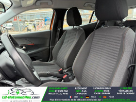 Peugeot 2008 PureTech 100  BVM  occasion � Beaupuy - photo n�4