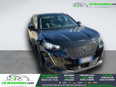Annonce Peugeot 2008 occasion Electrique PureTech 100  BVM � Beaupuy