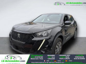 Annonce Peugeot 2008 occasion Electrique PureTech 100  BVM � Beaupuy