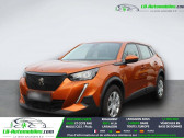 Annonce Peugeot 2008 occasion Electrique PureTech 100  BVM � Beaupuy