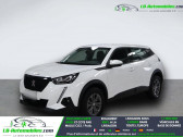 Annonce Peugeot 2008 occasion Electrique PureTech 100  BVM � Beaupuy