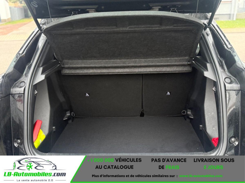 Peugeot 2008 PureTech 100  BVM  occasion � Beaupuy - photo n�7