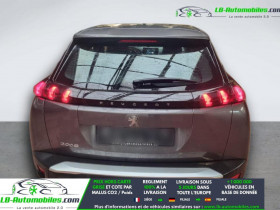 Peugeot 2008 PureTech 100  BVM  occasion � Beaupuy - photo n�5