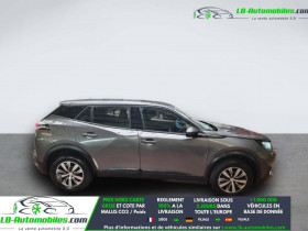 Peugeot 2008 PureTech 100  BVM  occasion � Beaupuy - photo n�4