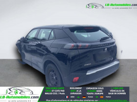 Peugeot 2008 PureTech 100  BVM  occasion � Beaupuy - photo n�3