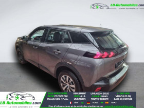 Peugeot 2008 PureTech 100  BVM  occasion � Beaupuy - photo n�3