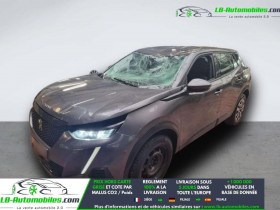 Peugeot 2008 PureTech 100  BVM  occasion � Beaupuy - photo n�2