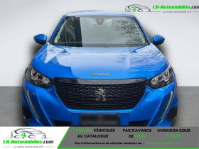 Peugeot 2008 PureTech 100  BVM  occasion � Beaupuy - photo n�5