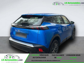 Peugeot 2008 PureTech 100  BVM  occasion � Beaupuy - photo n�4