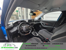 Peugeot 2008 PureTech 100  BVM  occasion � Beaupuy - photo n�3