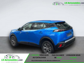 Peugeot 2008 PureTech 100  BVM  occasion � Beaupuy - photo n�2
