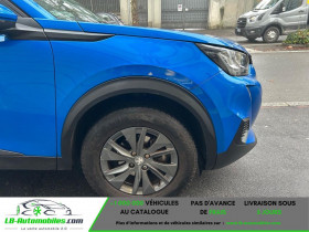 Peugeot 2008 PureTech 100  BVM  occasion � Beaupuy - photo n�7