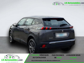 Peugeot 2008 PureTech 100  BVM  occasion � Beaupuy - photo n�3