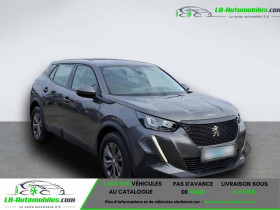 Peugeot 2008 PureTech 100  BVM  occasion � Beaupuy - photo n�2