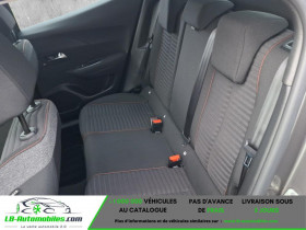 Peugeot 2008 PureTech 100  BVM  occasion � Beaupuy - photo n�8