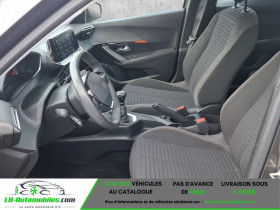 Peugeot 2008 PureTech 100  BVM  occasion � Beaupuy - photo n�7