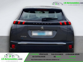 Peugeot 2008 PureTech 100  BVM  occasion � Beaupuy - photo n�6