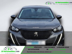 Peugeot 2008 PureTech 100  BVM  occasion � Beaupuy - photo n�4