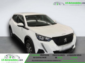 Peugeot 2008 PureTech 100  BVM  � Beaupuy 31