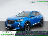 Annonce Peugeot 2008 occasion Electrique PureTech 100  BVM � Beaupuy