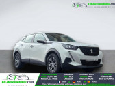 Annonce Peugeot 2008 occasion Electrique PureTech 100  BVM � Beaupuy