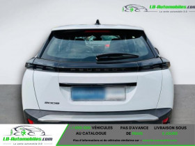 Peugeot 2008 PureTech 100  BVM  occasion � Beaupuy - photo n�6