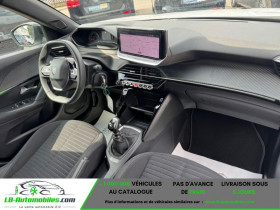 Peugeot 2008 PureTech 100  BVM  occasion � Beaupuy - photo n�3