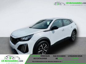 Peugeot 2008 PureTech 100  BVM  occasion � Beaupuy - photo n�2