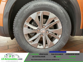 Peugeot 2008 PureTech 100  BVM  occasion � Beaupuy - photo n�6