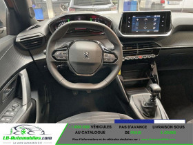 Peugeot 2008 PureTech 100  BVM  occasion � Beaupuy - photo n�5