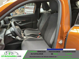 Peugeot 2008 PureTech 100  BVM  occasion � Beaupuy - photo n�3