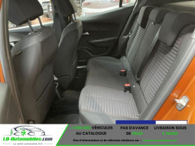 Peugeot 2008 PureTech 100  BVM  occasion � Beaupuy - photo n�4