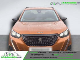 Peugeot 2008 PureTech 100  BVM  occasion � Beaupuy - photo n�4