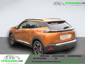 Peugeot 2008 PureTech 100  BVM  occasion � Beaupuy - photo n�3