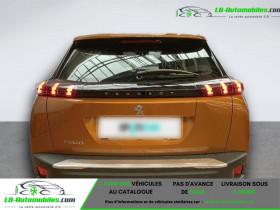 Peugeot 2008 PureTech 100  BVM  occasion � Beaupuy - photo n�2