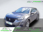 Peugeot 2008 PureTech 100  BVM   Beaupuy 31