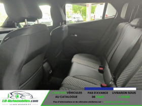 Peugeot 2008 PureTech 100  BVM  occasion � Beaupuy - photo n�6