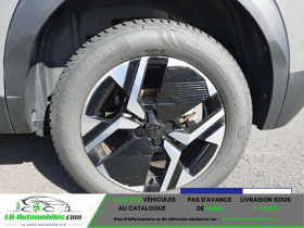 Peugeot 2008 PureTech 100  BVM  occasion � Beaupuy - photo n�6