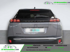 Peugeot 2008 PureTech 100  BVM  occasion � Beaupuy - photo n�5