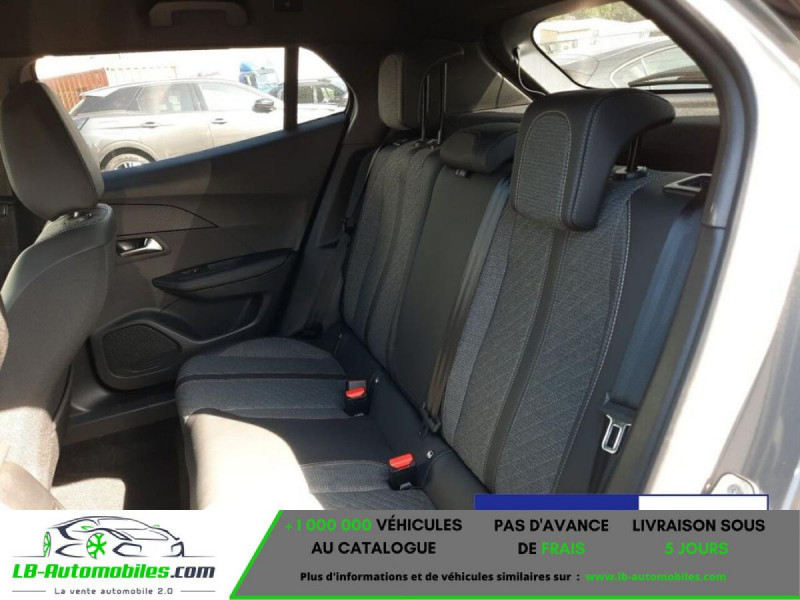 Peugeot 2008 PureTech 100  BVM  occasion  Beaupuy - photo n5