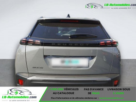 Peugeot 2008 PureTech 100  BVM  occasion � Beaupuy - photo n�4