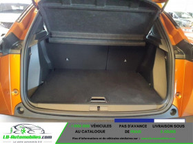 Peugeot 2008 PureTech 100  BVM  occasion � Beaupuy - photo n�6