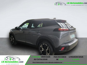 Peugeot 2008 PureTech 100  BVM  occasion � Beaupuy - photo n�3