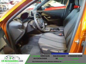 Peugeot 2008 PureTech 100  BVM  occasion � Beaupuy - photo n�4