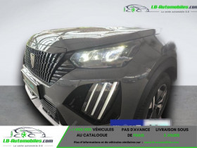 Peugeot 2008 PureTech 100  BVM  occasion � Beaupuy - photo n�2