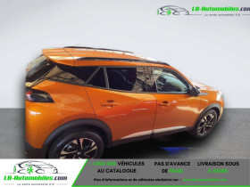 Peugeot 2008 PureTech 100  BVM  occasion � Beaupuy - photo n�3